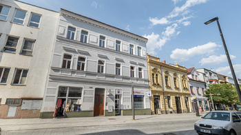 Pronájem bytu 3+1 v osobním vlastnictví 115 m², Benešov