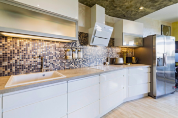 Prodej bytu 3+kk v osobním vlastnictví 81 m², Praha 9 - Vysočany