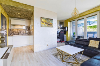 Prodej bytu 3+kk v osobním vlastnictví 81 m², Praha 9 - Vysočany