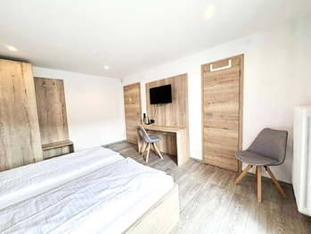 Prodej bytu 1+kk v osobním vlastnictví 24 m², Bayerisch Eisenstein