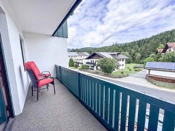 Prodej bytu 1+kk v osobním vlastnictví 24 m², Bayerisch Eisenstein