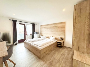 Prodej bytu 1+kk v osobním vlastnictví 24 m², Bayerisch Eisenstein