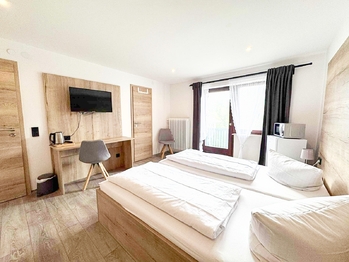 Prodej bytu 1+kk v osobním vlastnictví 24 m², Bayerisch Eisenstein