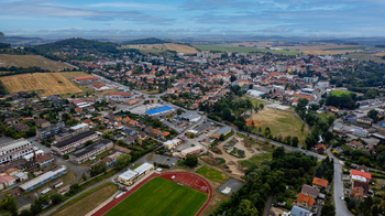 Prodej domu 179 m², Sedlčany