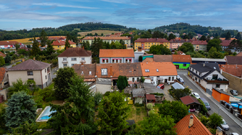 Prodej domu 179 m², Sedlčany