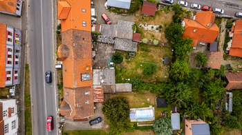 Prodej domu 179 m², Sedlčany