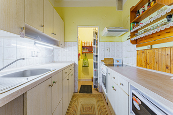 Prodej domu 179 m², Sedlčany