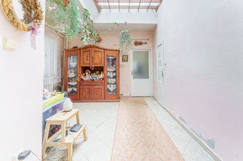 Prodej domu 179 m², Sedlčany