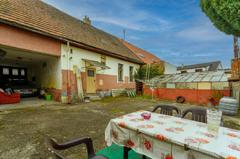 Prodej domu 179 m², Sedlčany