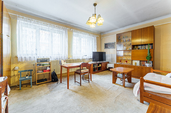 Prodej domu 179 m², Sedlčany