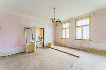 Prodej domu 179 m², Sedlčany