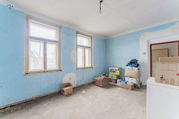 Prodej domu 179 m², Sedlčany