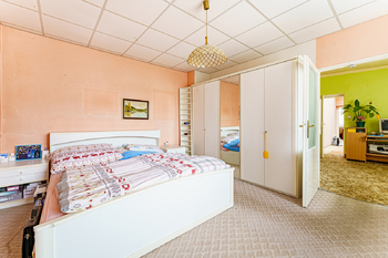 Prodej domu 179 m², Sedlčany