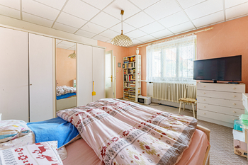 Prodej domu 179 m², Sedlčany