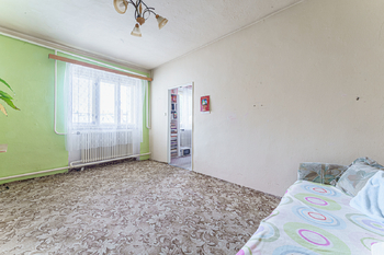 Prodej domu 179 m², Sedlčany