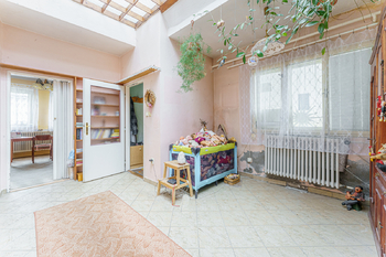 Prodej domu 179 m², Sedlčany