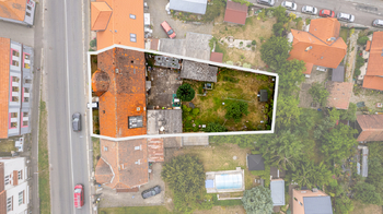 Prodej domu 179 m², Sedlčany