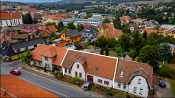 Prodej domu 179 m², Sedlčany