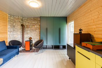 Prodej pozemku 555 m², Karlovy Vary