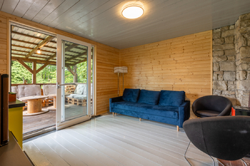 Prodej pozemku 555 m², Karlovy Vary