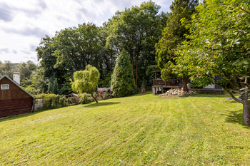 Prodej pozemku 555 m², Karlovy Vary