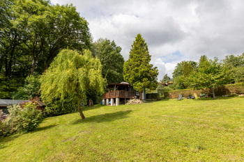 Prodej pozemku 555 m², Karlovy Vary