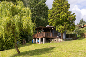Prodej pozemku 555 m², Karlovy Vary