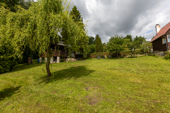 Prodej pozemku 555 m², Karlovy Vary