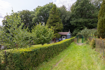 Prodej pozemku 555 m², Karlovy Vary