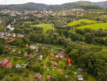 Prodej pozemku 555 m², Karlovy Vary
