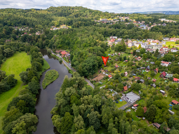 Prodej pozemku 555 m², Karlovy Vary