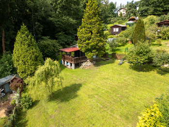 Prodej pozemku 555 m², Karlovy Vary