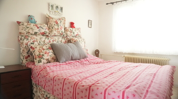 Prodej bytu 3+1 v osobním vlastnictví 94 m², Leština u Světlé
