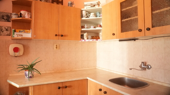 Prodej bytu 3+1 v osobním vlastnictví 94 m², Leština u Světlé