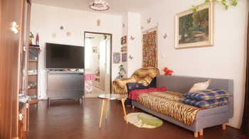 Prodej bytu 3+1 v osobním vlastnictví 94 m², Leština u Světlé