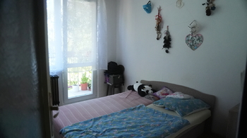 Prodej bytu 3+1 v osobním vlastnictví 94 m², Leština u Světlé