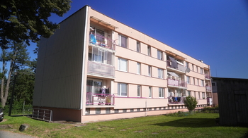 Prodej bytu 3+1 v osobním vlastnictví 94 m², Leština u Světlé