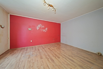 Prodej bytu 2+1, 51 m2, Brno - Prodej bytu 2+1 v osobním vlastnictví 56 m², Brno