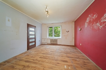Prodej bytu 2+1, 51 m2, Brno - Prodej bytu 2+1 v osobním vlastnictví 56 m², Brno
