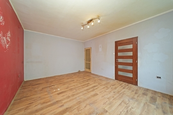 Prodej bytu 2+1, 51 m2, Brno - Prodej bytu 2+1 v osobním vlastnictví 56 m², Brno