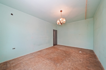 Prodej bytu 2+1, 51 m2, Brno - Prodej bytu 2+1 v osobním vlastnictví 56 m², Brno