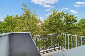 Prodej bytu 2+1, 51 m2, Brno - Prodej bytu 2+1 v osobním vlastnictví 56 m², Brno