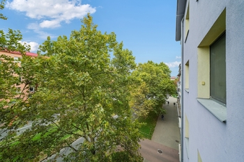 Prodej bytu 2+1, 51 m2, Brno - Prodej bytu 2+1 v osobním vlastnictví 56 m², Brno