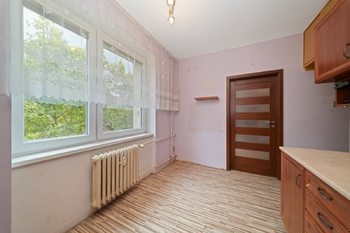 Prodej bytu 2+1, 51 m2, Brno - Prodej bytu 2+1 v osobním vlastnictví 56 m², Brno