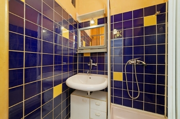 Prodej bytu 2+1, 51 m2, Brno - Prodej bytu 2+1 v osobním vlastnictví 56 m², Brno