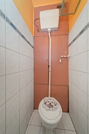 Prodej bytu 2+1, 51 m2, Brno - Prodej bytu 2+1 v osobním vlastnictví 56 m², Brno
