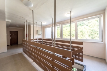 Prodej bytu 4+1 v osobním vlastnictví 88 m², Praha 5 - Košíře