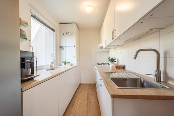 Prodej bytu 4+1 v osobním vlastnictví 88 m², Praha 5 - Košíře