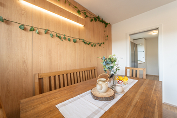 Prodej bytu 4+1 v osobním vlastnictví 88 m², Praha 5 - Košíře