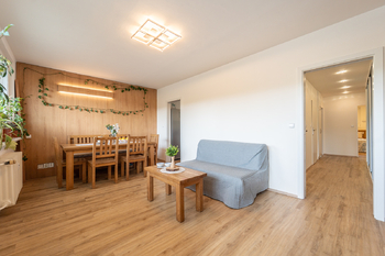 Prodej bytu 4+1 v osobním vlastnictví 88 m², Praha 5 - Košíře